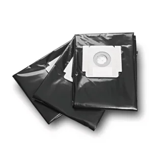 Fein HEPA Filtersack, 3-Stück - 31345130010