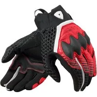 Revit Motorradhandschuhe Veloz Motorrad Handschuhe belüftet