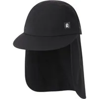 reima Baseball Cap VIIPOTIN Sonnenhut mit UV-Schutz und abnehmbarem Nackenschutz