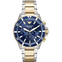 Emporio Armani Chronograph Emporio Armani Chronograph AR11362