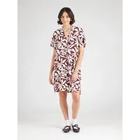 ONLY Sommerkleid ONLSusi (1-tlg) Falten