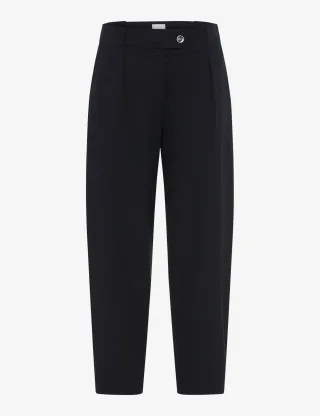 BRAX - Style Megan S NAVY - Gr. - 36