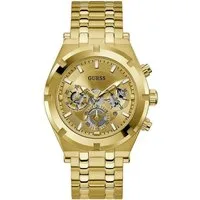 Guess Quarzuhr Continental