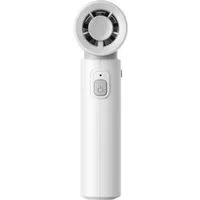 Jisulife Handventilator Handheld Fan 9