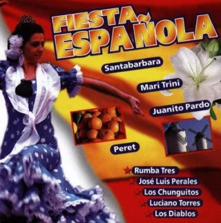 Fiesta Espanola
