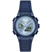 Lacoste Digitaluhr LC33 2001476, Quarzuhr, Armbanduhr, Damenuhr, Herrenuhr, Silikonarmband, digital