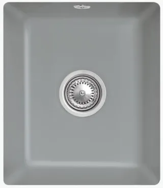 Villeroy & Boch Subway 45 SU Unterbauspüle 332400, 332400J0 332400J0