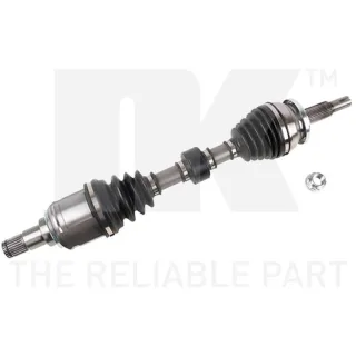NK Antriebswelle vorne links Toyota Rav 4 3