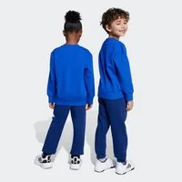 adidas Sportswear Trainingsanzug ESSENTIALS KIDS (2-tlg)