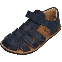 KOEL ARIN NAPPA Barfußschuh Blue