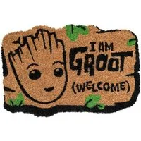 Grupo Erik Fußmatte I Am Groot Türmatte