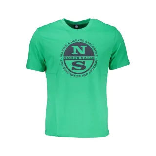 Ns T-Shirt Logo Tee