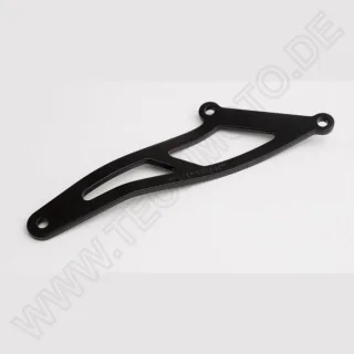 R&amp;G Auspuffhalter für Aprilia RSV Tuono Bj. 2003-2005 Aluminium