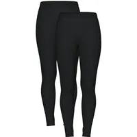 pieces Leggings PCAMELIA LEGGINGS 2-PACK NOOS BC (Packung, 2-tlg)