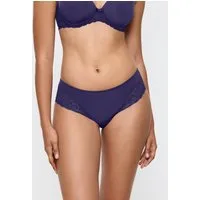 Triumph Hipster Amourette Spotlight X elegante Spitze - glatter Jersey-Stoff - perfekte Passform