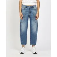 GANG 5-Pocket-Jeans 94IDA WORKER im 5-Pocket Style