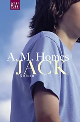 Jack: Roman (KiWi)