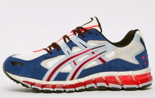 Asics Gel Kayano 5 360 Mann