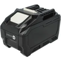 vhbw Akku Ersatz für Makita BL4080F, 191L29-0, BL4020, BL4025, BL4040, Akku Akku Li-Ion 4000 mAh (40 V, 1 St), Leistungsfähiger Austausch-Akku für Werkzeug Powertools wie