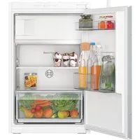 BOSCH Einbaukühlschrank Serie 2 KIL22NSE0, 87,4 cm hoch, 54,1 cm breit