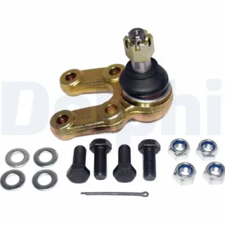 Delphi Traggelenk vorne TC1231 Daewoo Korando Musso Ssangyong Korando Musso