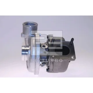 BE Turbo Turbolader Iveco Daily 3 127899RED