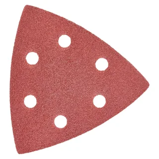 Milwaukee - Schleifpapier 93x93 K180 MT Starl. (6) - 48906074