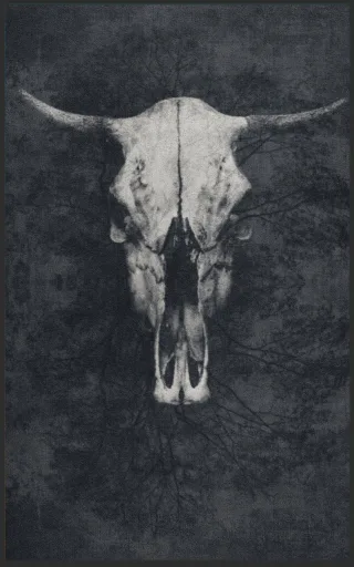 Fussmatte 7182 | Größe: 60 cm x 90 cm