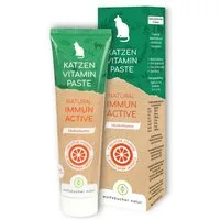 Wolfsbacher Natur Vitamin Paste für Katzen, für: Katze