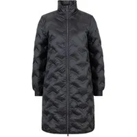 Sportalm Kitzbühel Langjacke mit Stehkragen