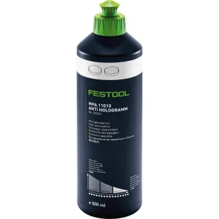 Festool Poliermittel MPA 11010 WH/0,5L - 202051