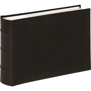 Walther Memo Classic 15x20 100 Fotos schwarz ME373B