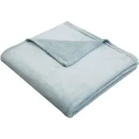 Wohndecke Jil, OTTO home, aus super weichem Kuschelfleece, Kuscheldecke, Premium Qualität