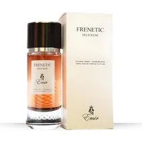 Paris Corner Eau de Parfum Emir Frenetic Delicieuse, Glasflakon, Parfüm EDP, Unisex Duft