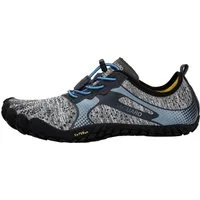 SAGUARO Fast I Walkingschuh mit Markendetails