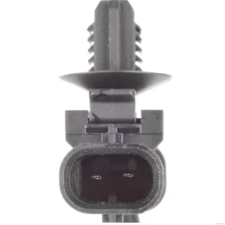 Elparts Raddrehzahlsensor hinten links Mercedes C-Klasse Clc-Klasse Clk