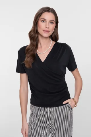 Geisha Fashion Women - 62031-60 black - Gr. - 42