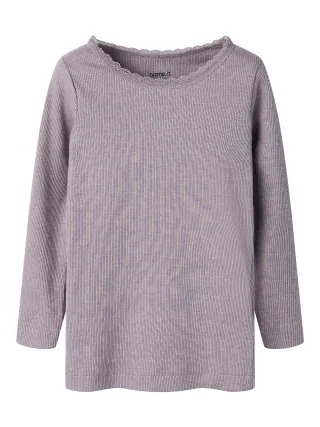 NAME IT - NMFKAB LS TOP NOOS Elderberry - Gr. - 92