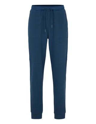 JOY sportswear - TAREK Hose petrol blue - Gr. - 50