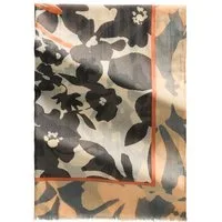 Marc O'Polo Schal mit TENCEL™ Lyocell