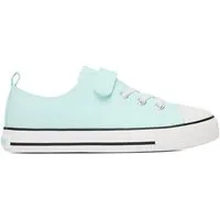 Jenny Jenny Sneakers Girl Green JENNY-CEO-CSS20377-27 Green Sneaker