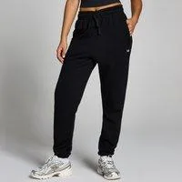 MP Damen Basics Jogginghose – Schwarz - XXL
