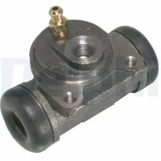 Delphi Radbremszylinder Citroen Xsara Zx Peugeot 306 LW21056
