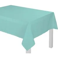 Adam Tischdecke Uni Collection (1-tlg), aus 100% Bio-Baumwolle