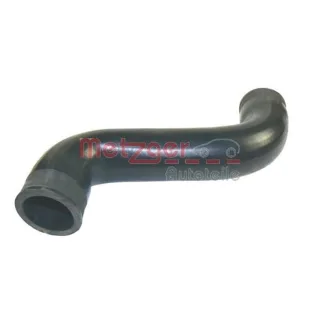Metzger Ladeluftschlauch Audi A2 Seat Arosa VW Lupo Polo 1,4