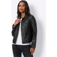 heine Blusenblazer Blazerjacke Langarm