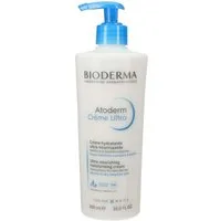 Bioderma Bodylotion BIODERMA Atoderm Creme Ultra 500ml PZN 18254385