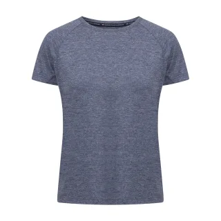 Trespass - "Josefina" T-Shirt für Damen, DLX (Marine meliert)