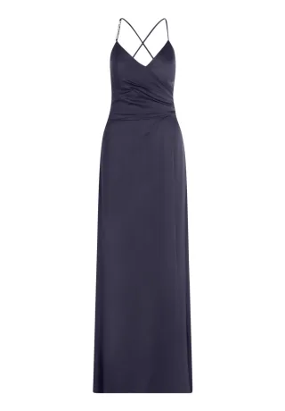 VM by Vera Mont - Abendkleid night sky - Gr. - 42