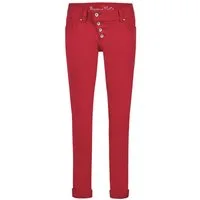 Buena Vista Stretch-Jeans BUENA VISTA MALIBU kirsche 2409 B5001 4141.6297 - Stretch Twill